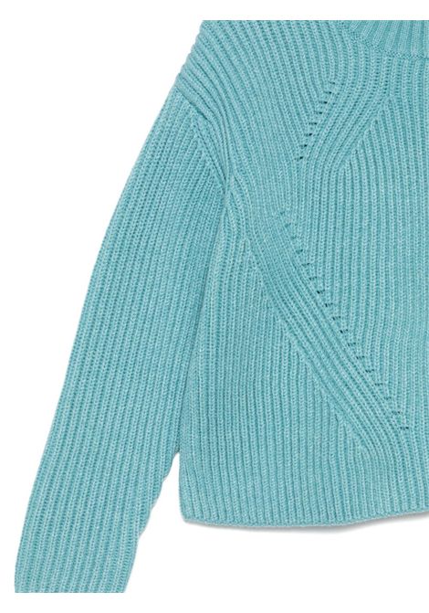 Pull a coste IL GUFO | A25GMA0010EM223444